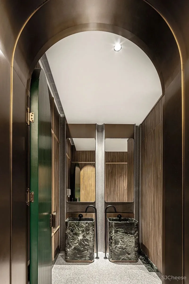 峻佳×LSD：万科Co·life 2.0 产品首秀，打造美好社区服务全景