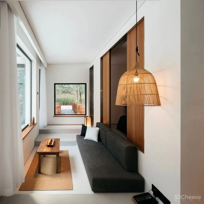 2020年度最佳民宿名单