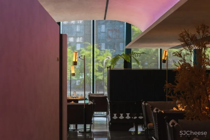 这一年 刘芮言 关注“存在的意义”,而非满足于“存在”