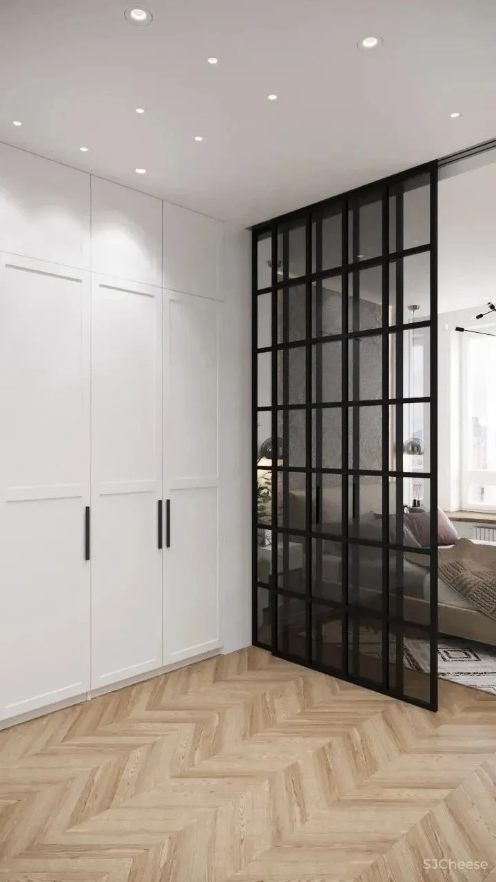 现代简约,生活的灵魂!