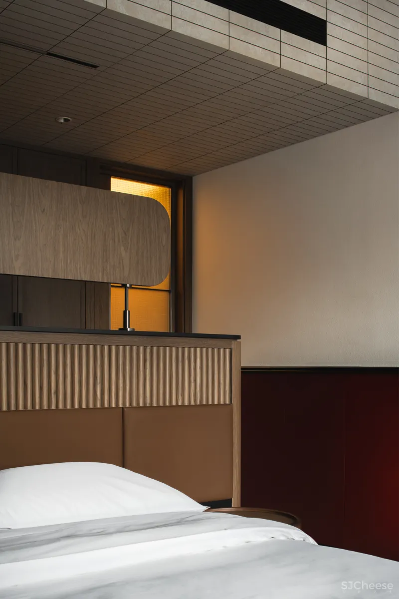 这一年 Louis:设计思考是一个内化的过程