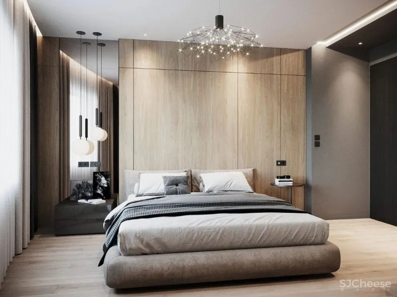 现代简约,生活的灵魂!