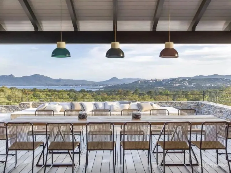 Jean Louis Deniot-法国最受追捧的国际室内设计师之一