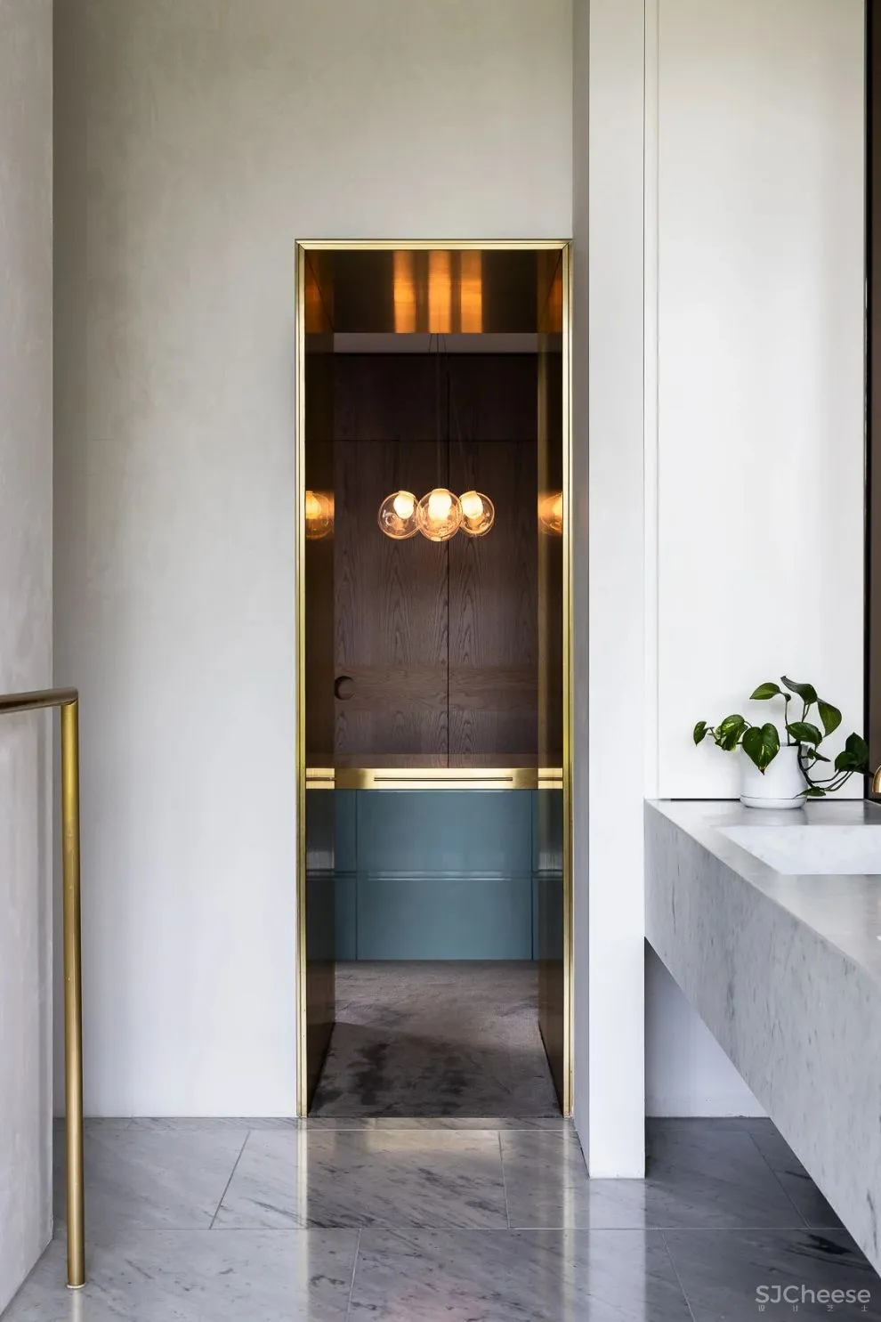 空间里的“百搭之王”，你想要的高级感它都有！