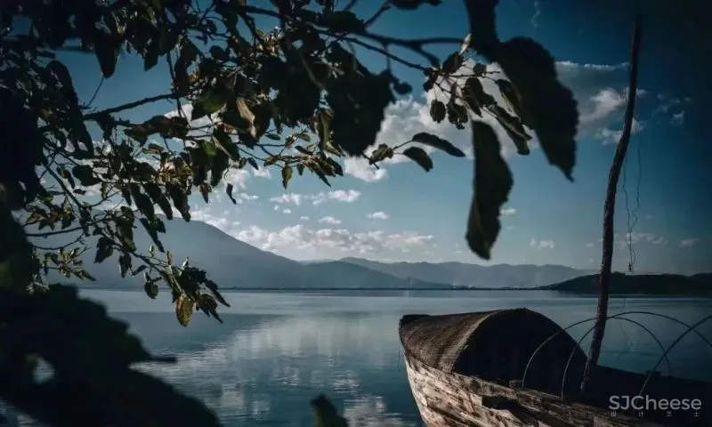 大理夕上酒店 尚壹扬 谢柯