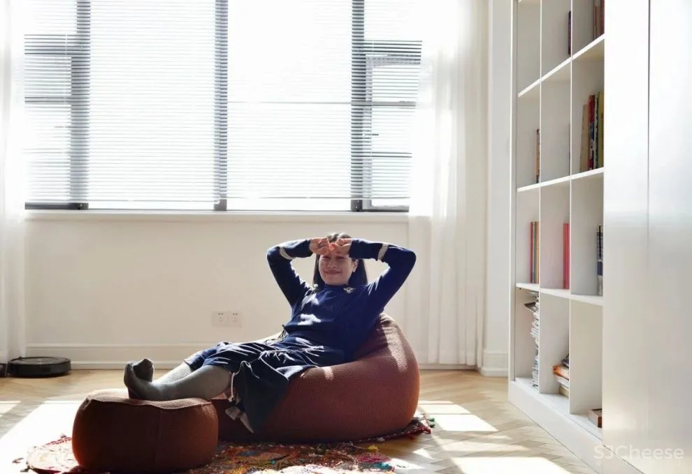 梧桐叶的圣诞派对 LEAST 设计