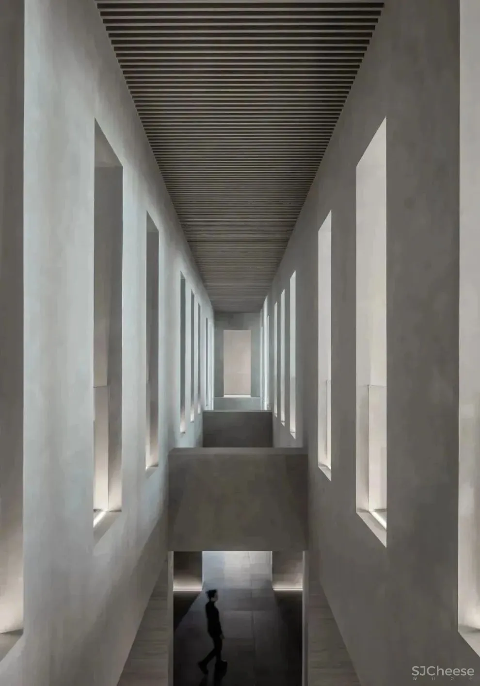 安静的力量 YU STUDIO