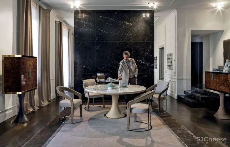 LONGHI,让你的家精致到骨子里