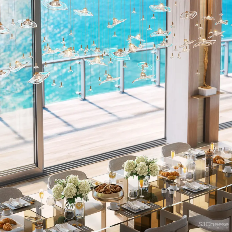 疫情期间,美女设计师爆改标价2.5亿的顶层公寓,完工后还花费百万拍视频,网友:熟悉的配方!