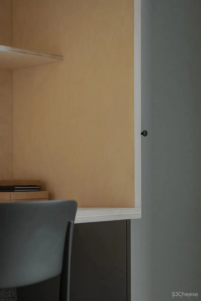 灰色简约,尽显和谐与宁静!