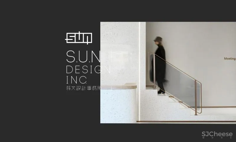 旭辉 x S.U.N 这个咖啡吧看起来不错，等等、他们好像还卖房子