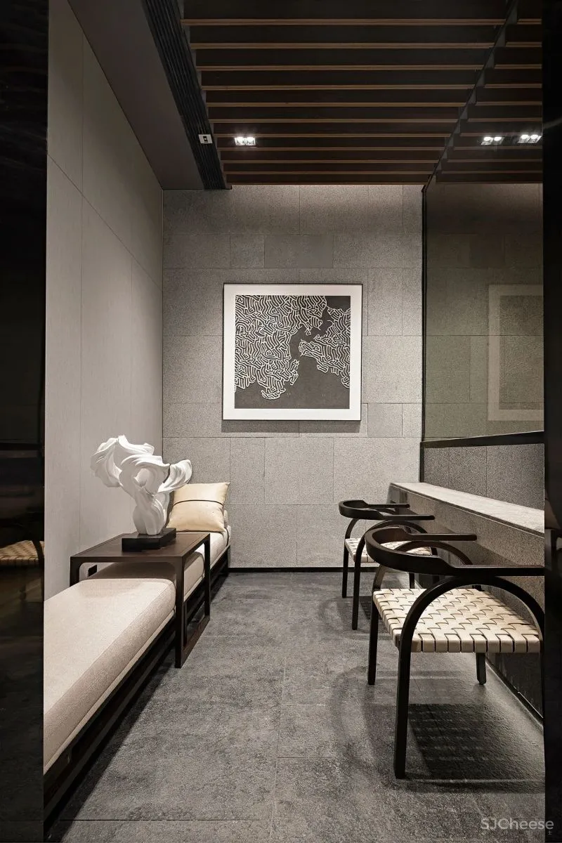 格调十足的禅意东方，慢品中式真韵！