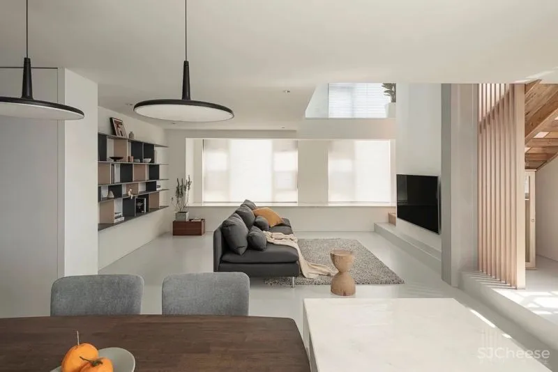 乐谷风 璞珥设计