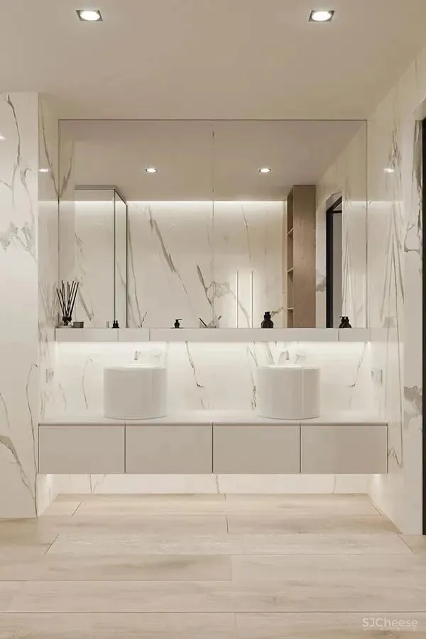 空间里的“百搭之王”，你想要的高级感它都有！