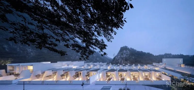 2020年度最佳民宿名单