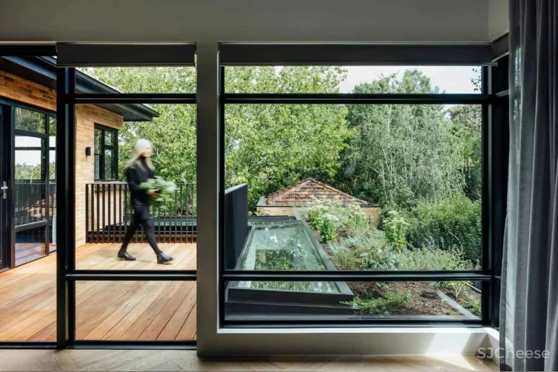 严谨细节,是简约优雅的转化