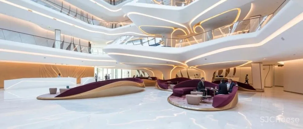 2020 年度最佳酒店名单