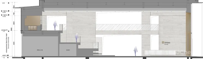 DIA 丹健国际 华润宁波星湖湾,极简与静谧的趣味共生