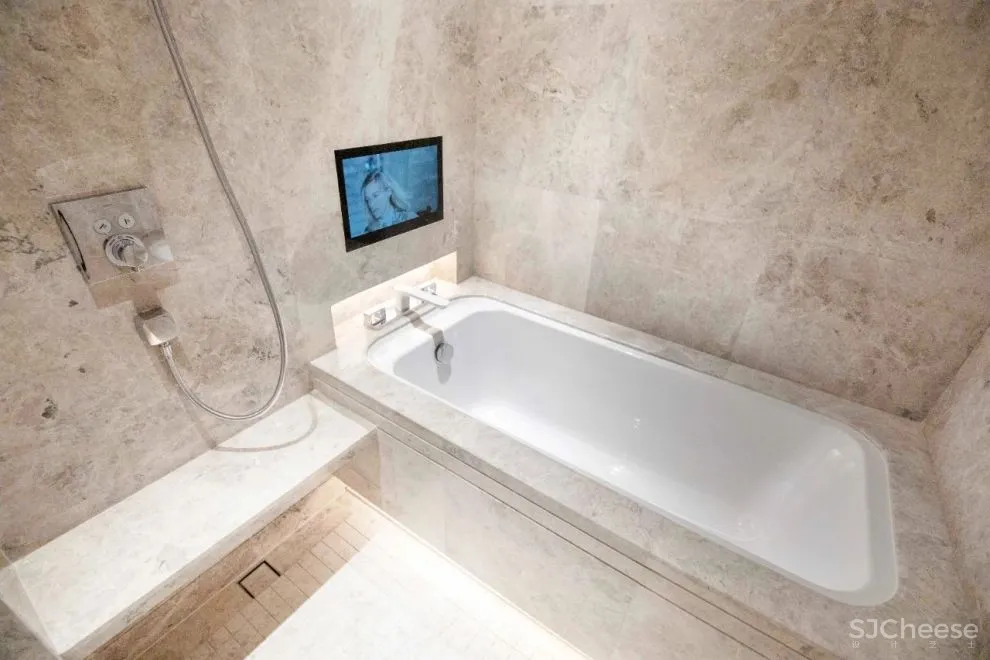 深圳最高全复式住宅楼,4个样板房公开,还有二手豪车店拿下吉尼斯记录!