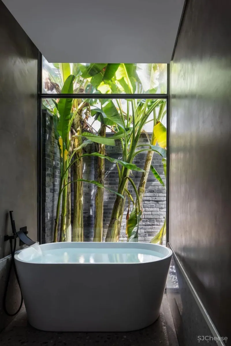 Jiakun Architects新作丨寻觅最美乡村建筑