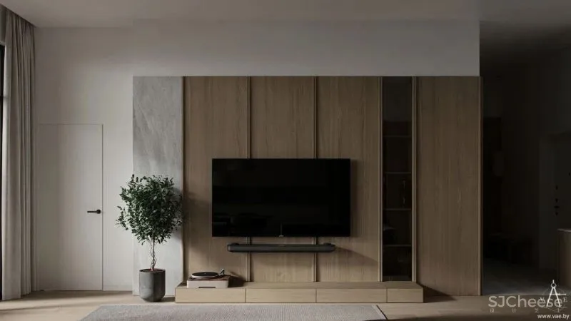 Vae Design 新作 白俄罗斯极简主义