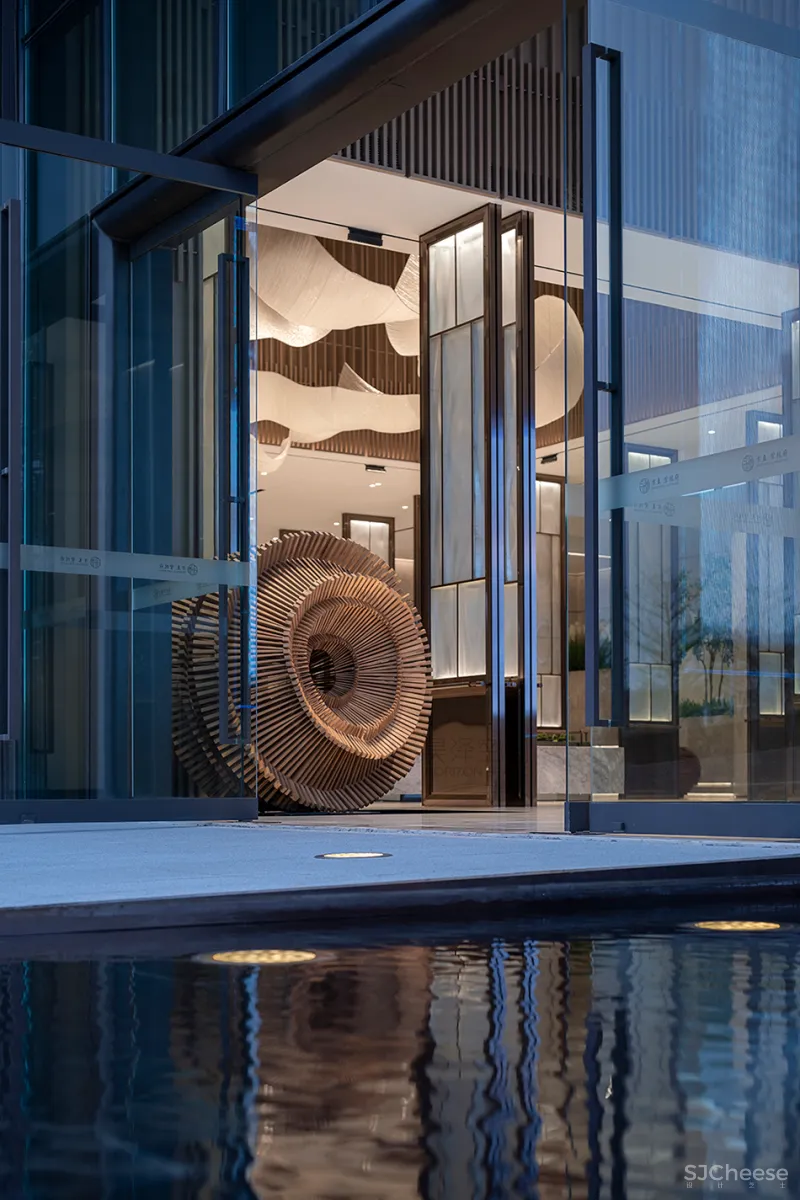 韩松：邂逅一场视觉盛宴！