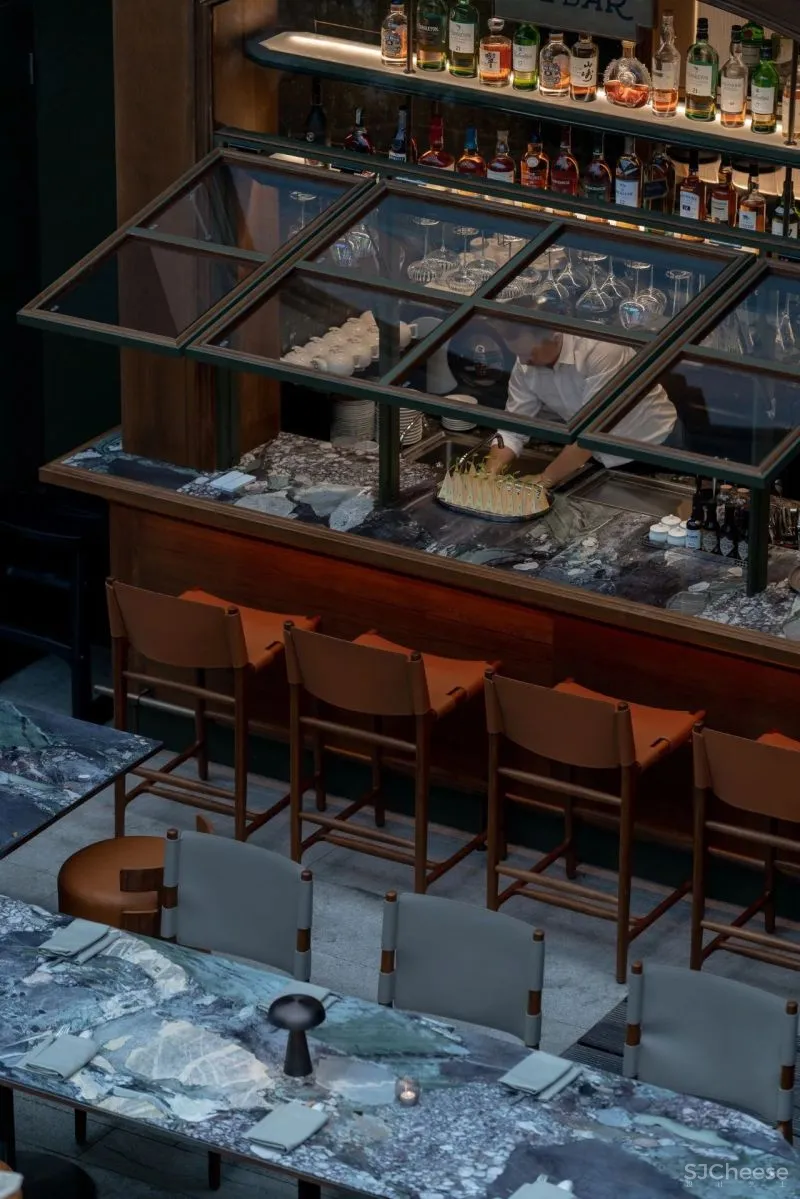 这一年 刘芮言 关注“存在的意义”,而非满足于“存在”