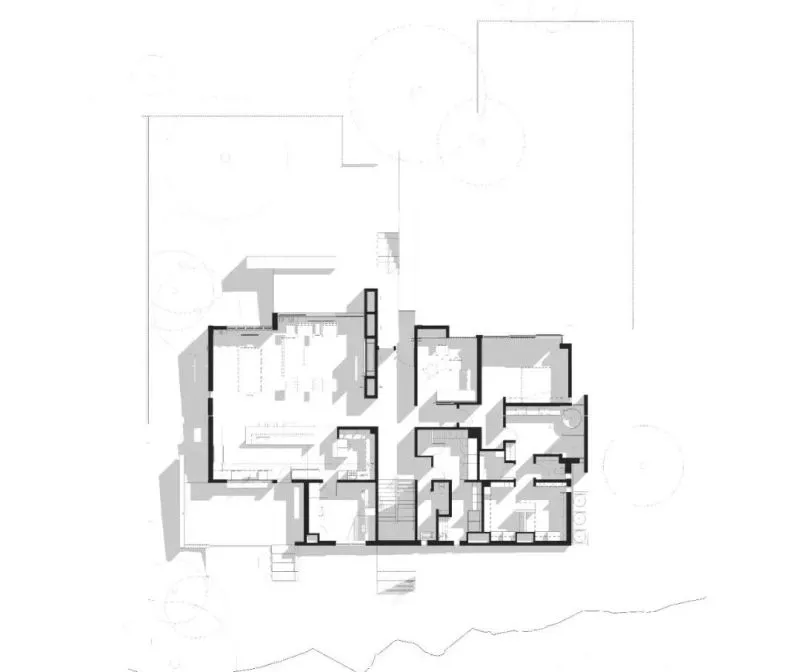 Greg Faulkner 大自然的静谧美