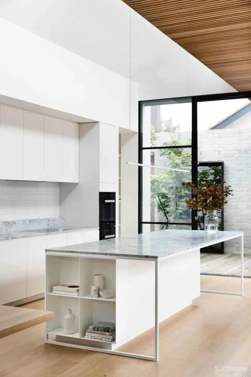 Tom Robertson 非凡的质感