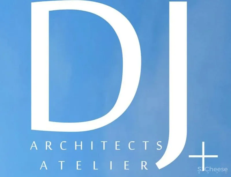 夹缝中自然生长.中国.葫芦岛德邻堂产业楼设计实践 DJ 建筑设计事务所