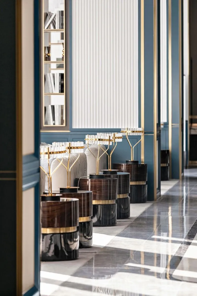 CLV-正荣：在古典中新生，在艺术中沉醉