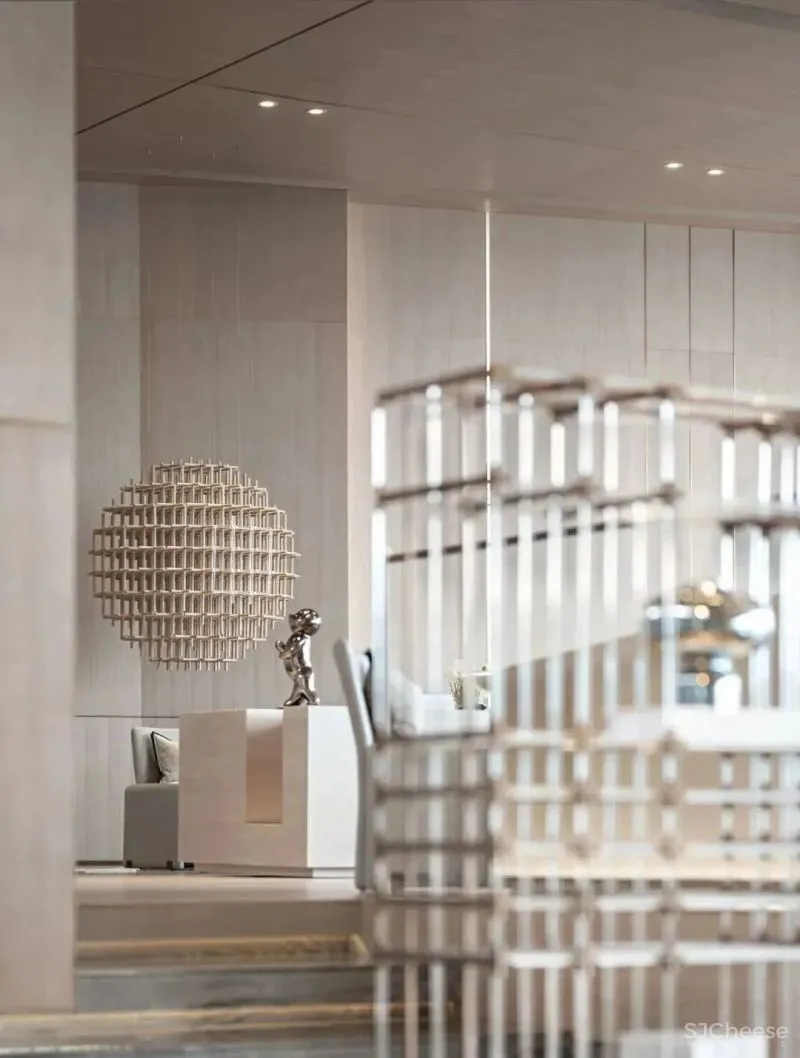 重审存在主义 “几盒”赋新而来 帝凯设计