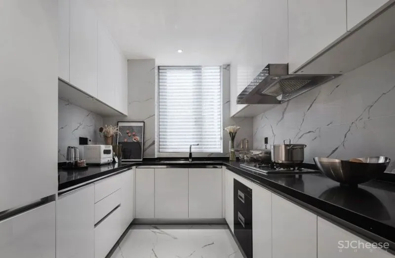 EH DESIGN 软装 时光易逝,风格永存——大家湛景·满园