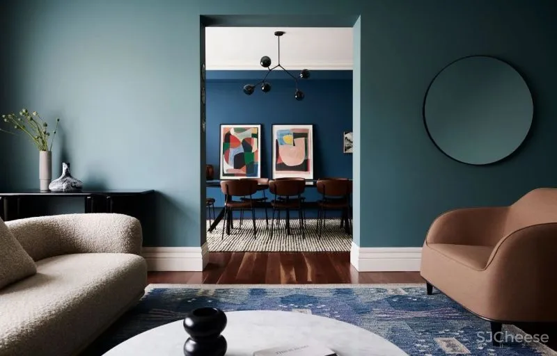 软装,简约雅致搭配,一种美感艺术