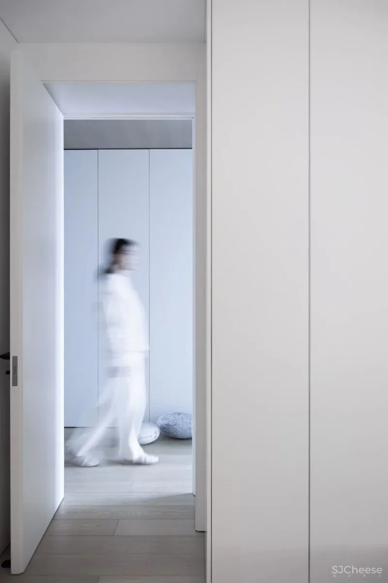 林贤圣 | 沉淀生活的仪式感