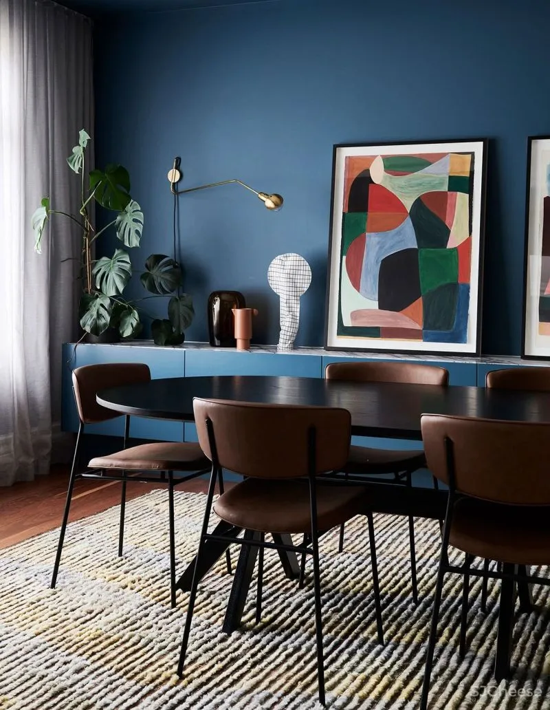 软装,简约雅致搭配,一种美感艺术