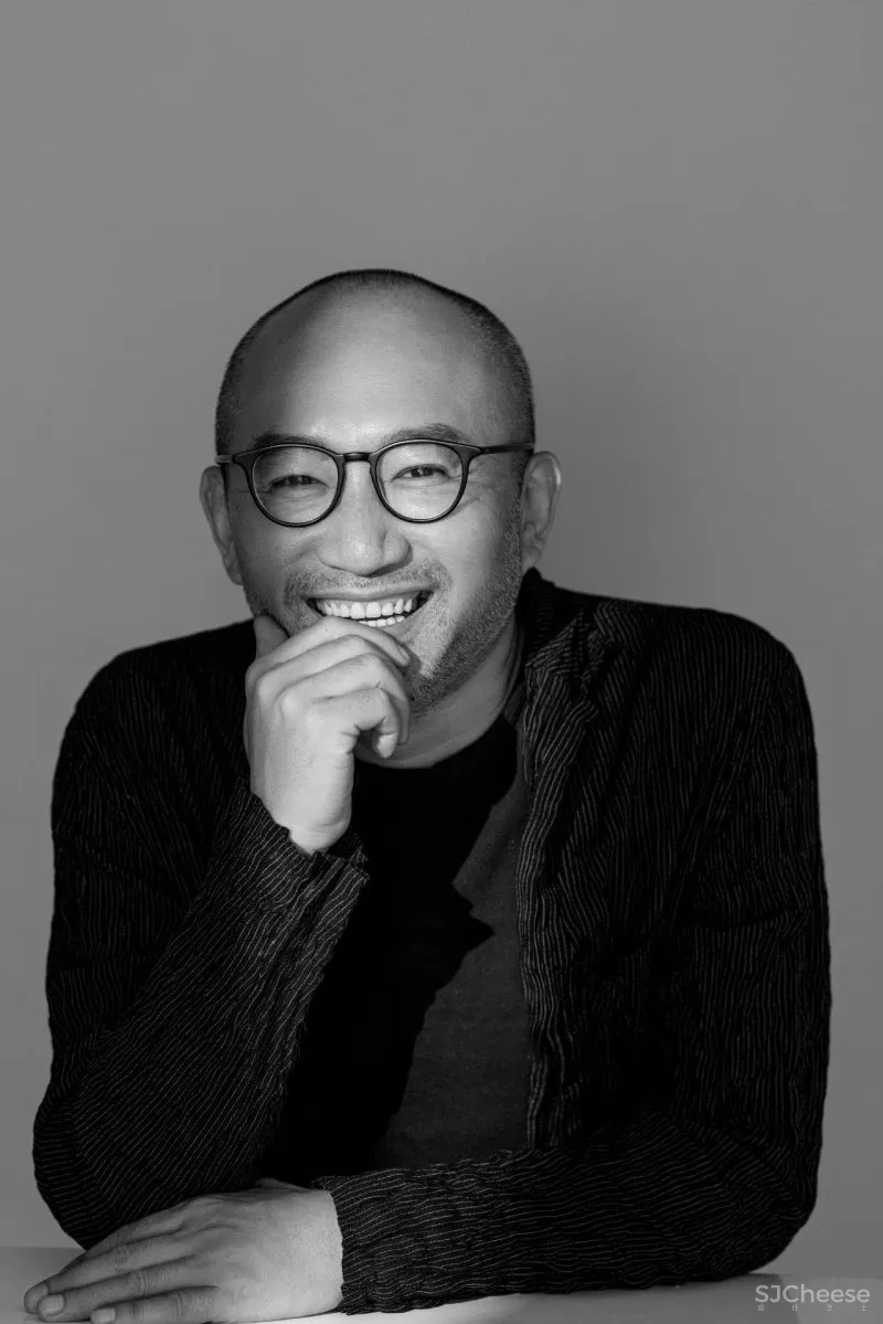 这一年 谢柯:设计,就是保持自我、保持好奇、保持纯净的过程