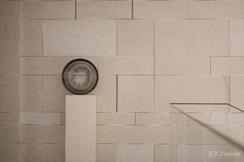 矩陣新作｜上海金地西郊風華