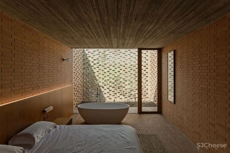 田野中的美宅 5个不错的乡村私宅设计