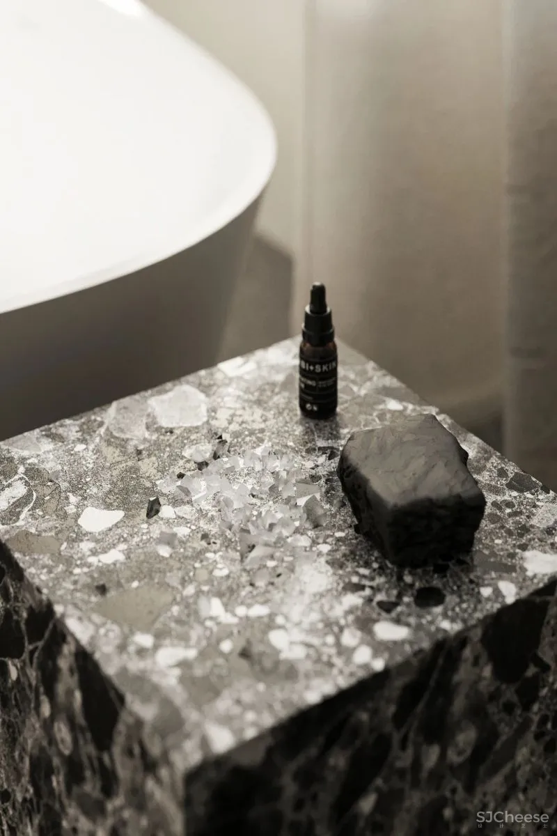 130㎡原木极简风，更有质感!