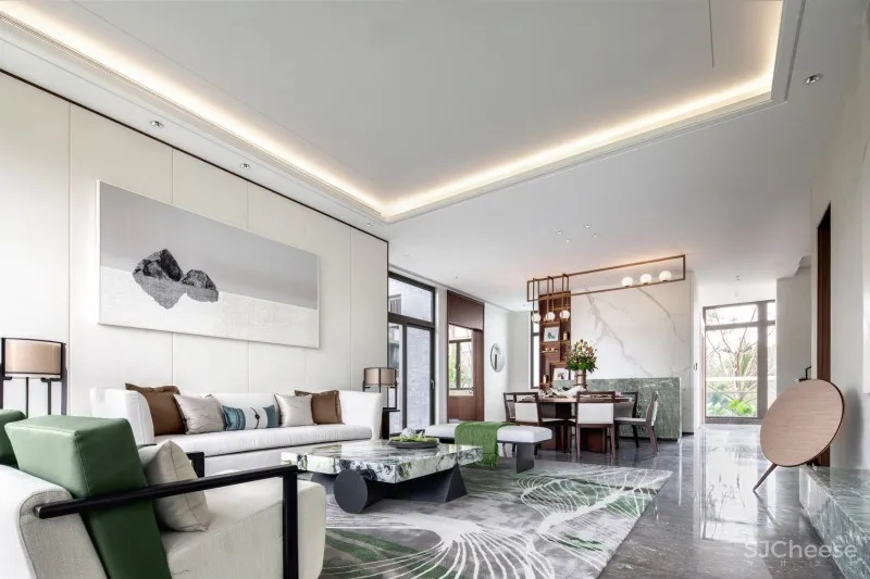 雅居樂·清水灣別墅