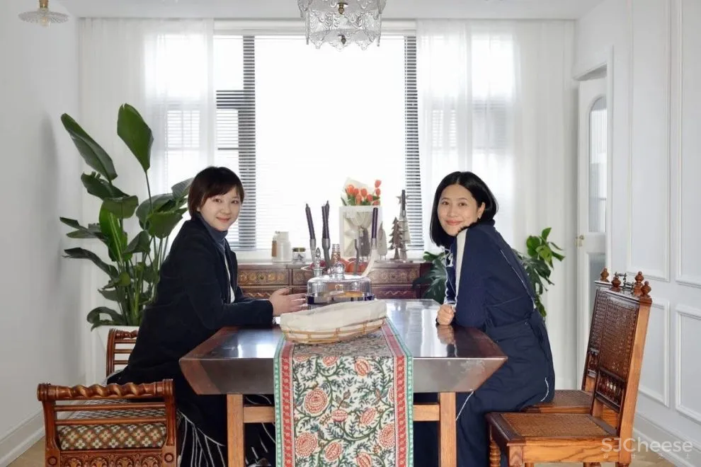 梧桐叶的圣诞派对 LEAST 设计