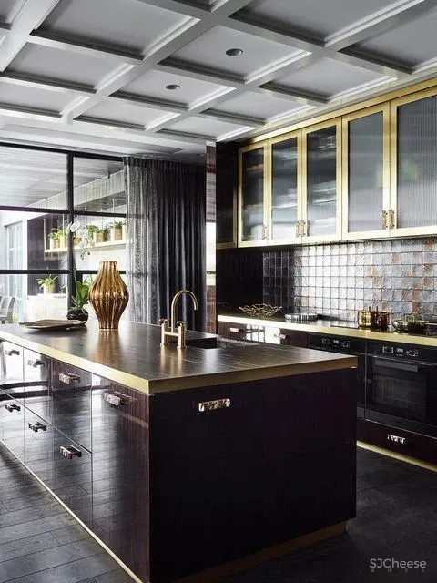 澳大利亚精致·奢华之家 Greg Natale