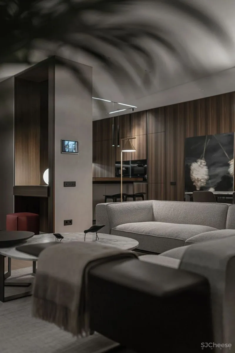 轻奢优雅，气质出众！