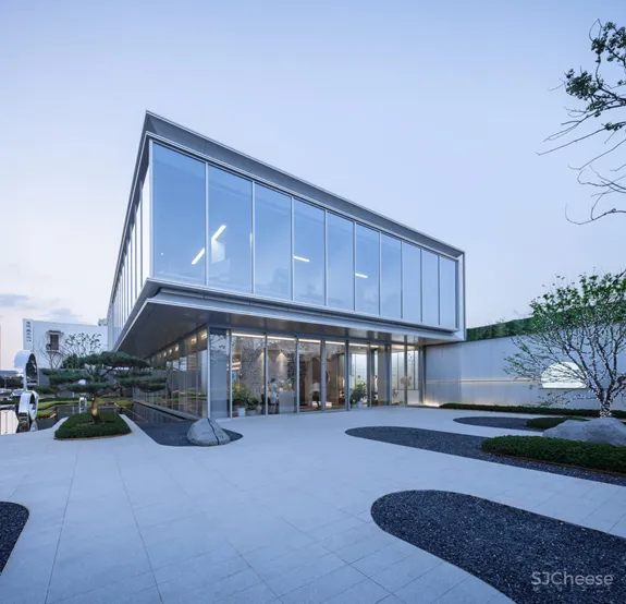 践行计 苏州·燕风华