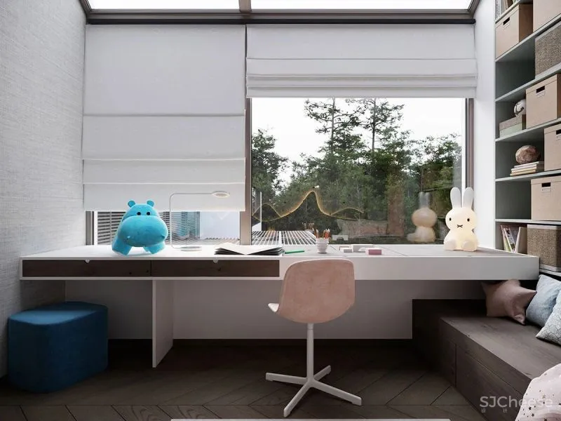 豪华典雅,美爆了!