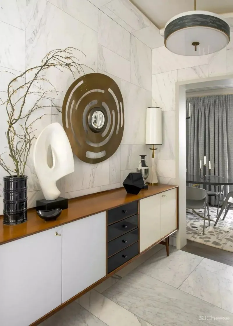 Jean Louis Deniot-法国最受追捧的国际室内设计师之一