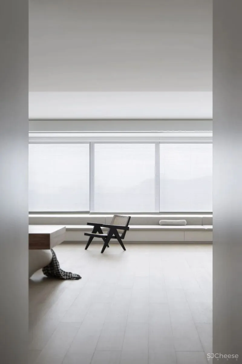 林贤圣 | 沉淀生活的仪式感