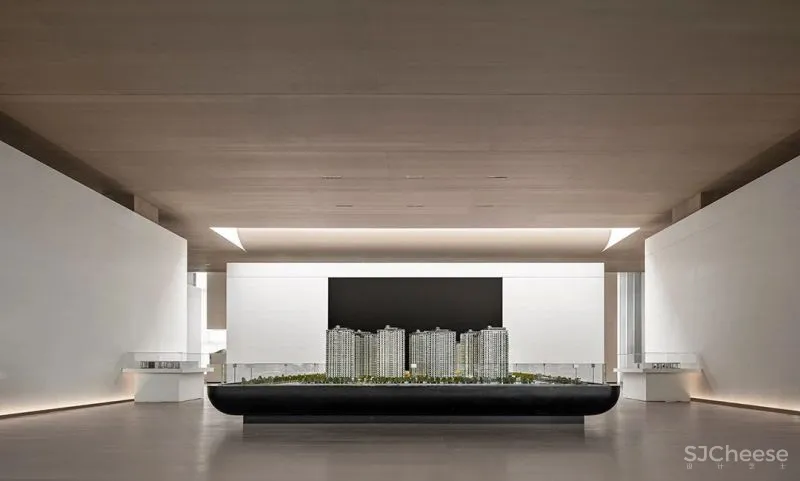 遇见光，才知道建筑空间有多美