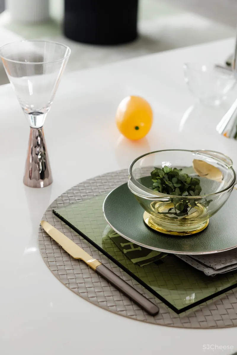 元禾大千丨日出之初 光必先及——旭辉禹洲 · 铂宸府样板间